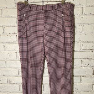 Banana Republic pants. Like new and badass.